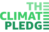 Nadel has taken the climate pledge.